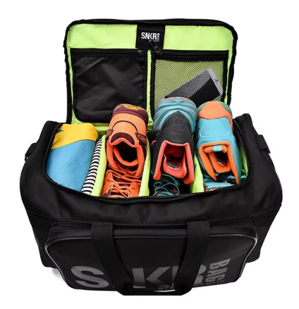 AthleX™ Torba Sportowa