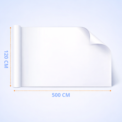 RollTab™ - Tablica samoprzylepna