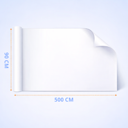 RollTab™ - Tablica samoprzylepna