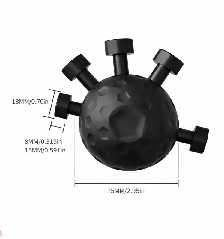 HEVIX™ Grip Trainer