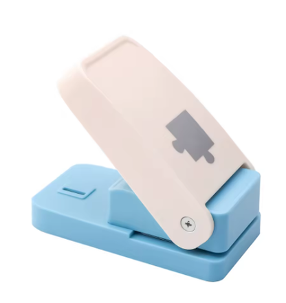 Puzzle Punch™ Narzędzie do wycinania zdjęć w puzzle